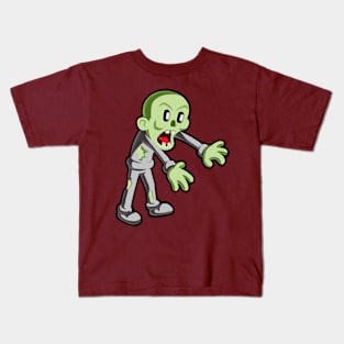 Zombie Kids T-Shirt